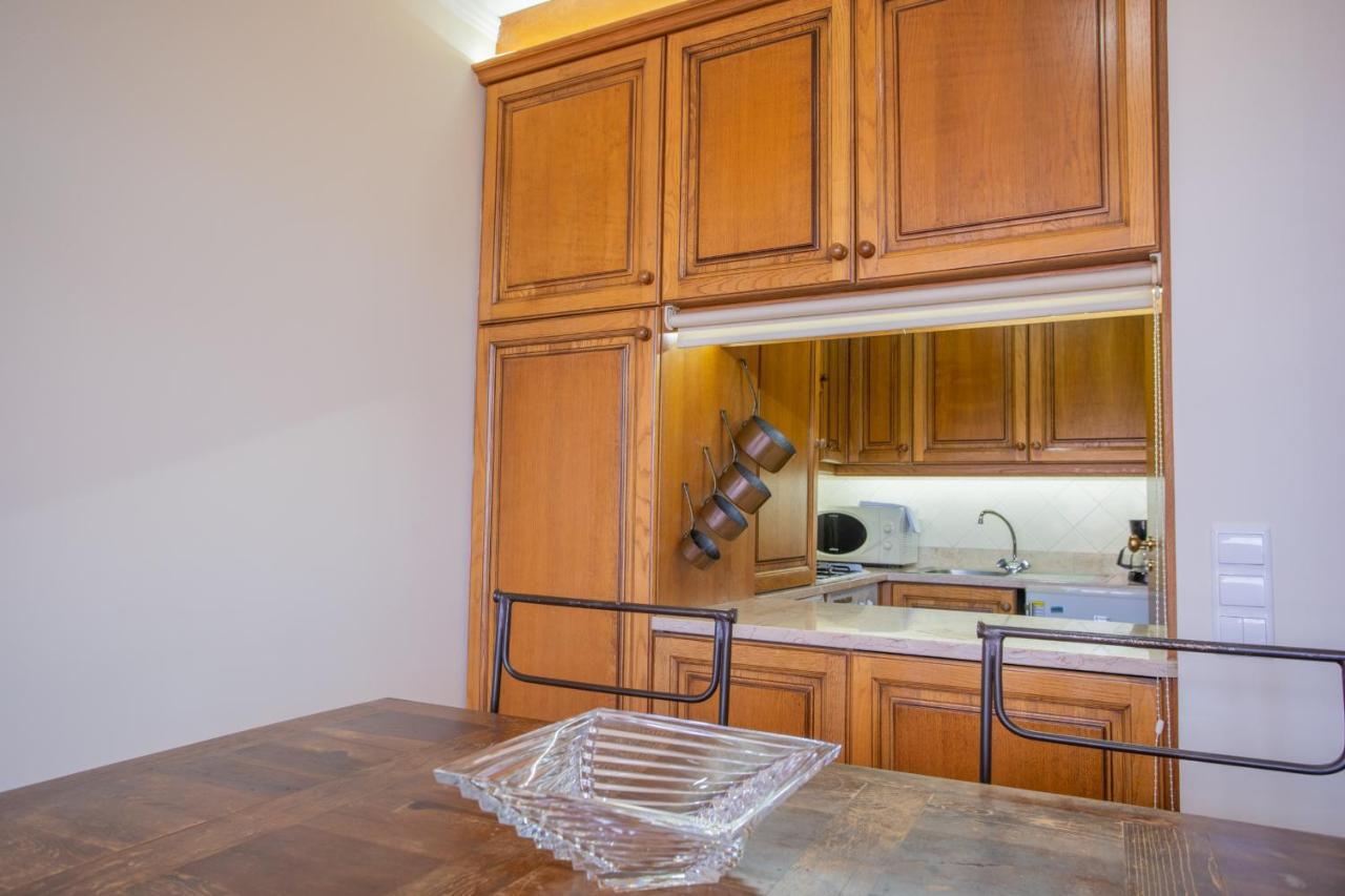 Flh Funchal Amazing Sea View Apartment With Pool Exterior photo